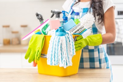 How to choose a good cleaning company?  What should you pay per job?