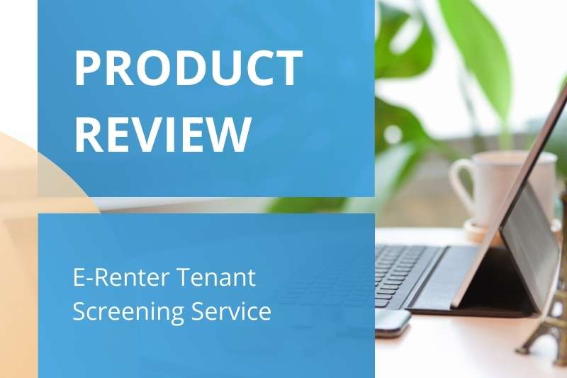 How to reserve a tenant without any review on their profiles?